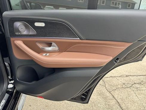 New 2026 Mercedes-Benz GLE 63 AMG S image 14