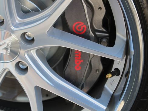 Used 2016 Ford Mustang GT Premium image 58