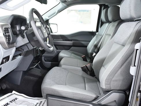New 2026 Ford F150 XLT w/ XLT Chrome Appearance Package AWD/4WD image 6