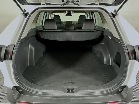 Certified 2025 Toyota RAV4 XLE image 24