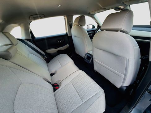 Certified 2024 Honda HR-V LX image 28