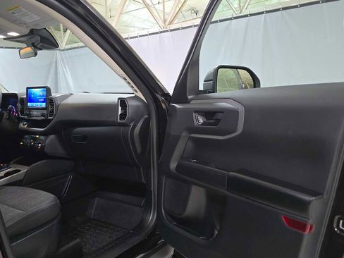 Used 2021 Ford Bronco Sport Big Bend image 10