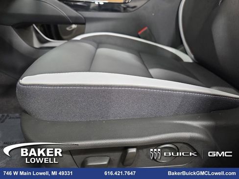 New 2026 Buick Envision Sport Touring image 30