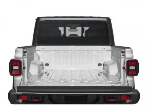 Used 2025 Jeep Gladiator Rubicon AWD/4WD image 13