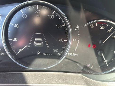 Used 2021 MAZDA CX-5 Grand Touring AWD/4WD image 13