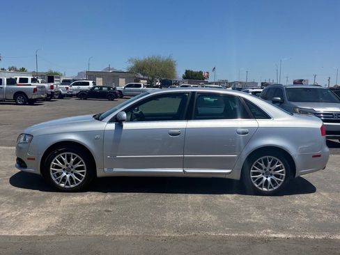 Used 2008 Audi A4 2.0T AWD/4WD image 3
