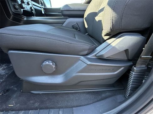 Used 2025 Ford F150 STX w/ Equipment Group 200A image 12