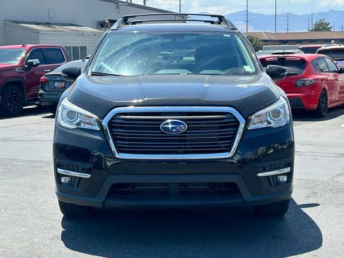 Used 2019 Subaru Ascent Limited w/ Popular Package #3 AWD/4WD image 10
