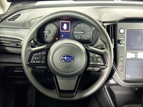 New 2026 Subaru Crosstrek 2.5i image 13