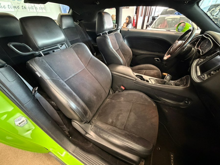 Used 2017 Dodge Challenger GT w/ Driver Convenience Group AWD/4WD image 28