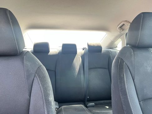 Used 2017 Honda Civic LX image 20