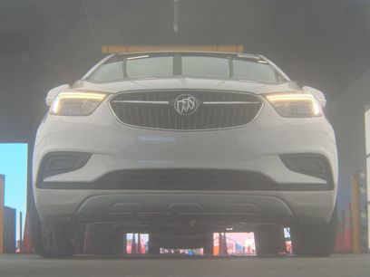 Used 2019 Buick Encore Preferred w/ Safety Package