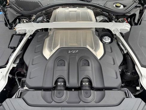 New 2024 Bentley Continental GT image 13