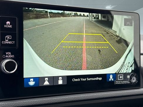 Certified 2026 Honda CR-V Sport-L image 25