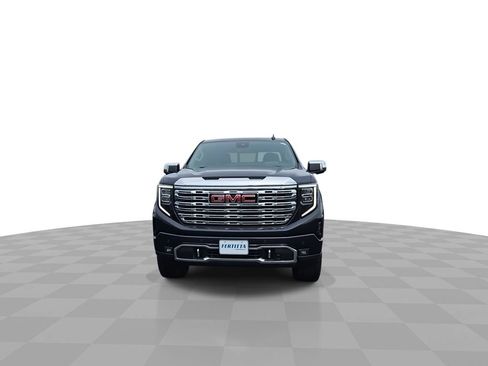Certified 2024 GMC Sierra 1500 Denali AWD/4WD image 3