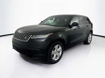 Used 2022 Land Rover Range Rover Velar S