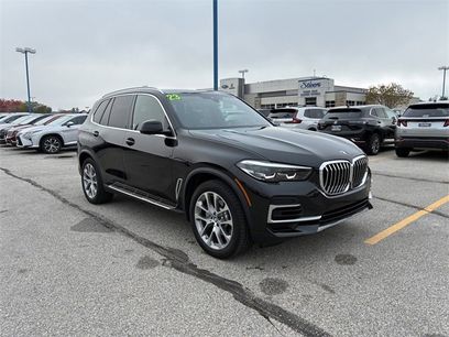 Used 2023 BMW X5 xDrive40i