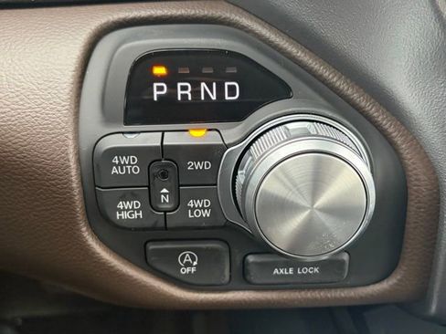 New 2026 RAM 1500 Laramie w/ Laramie Preferred Package image 26