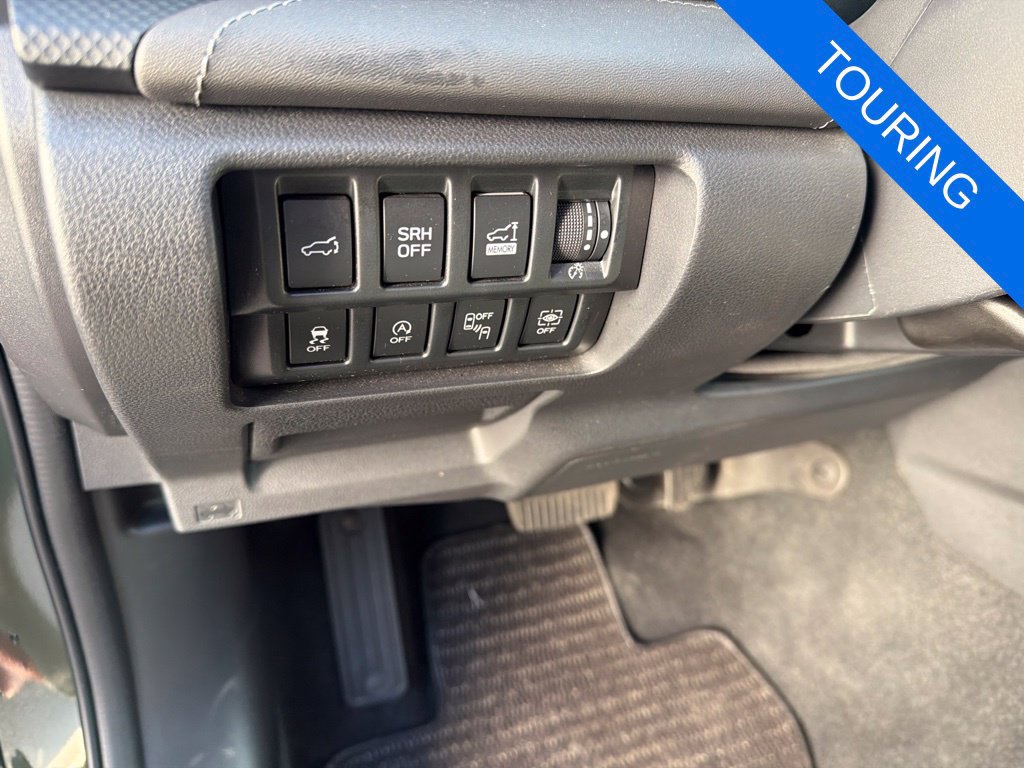 Used 2023 Subaru Forester Touring AWD/4WD image 12