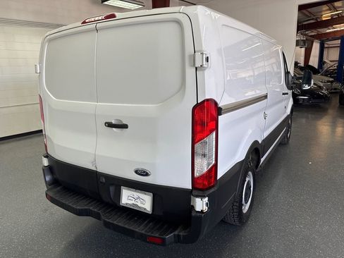Used 2019 Ford Transit 150 130 Low Roof RWD image 4