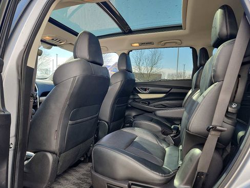 Used 2022 Subaru Ascent Limited w/ Technology Package image 10
