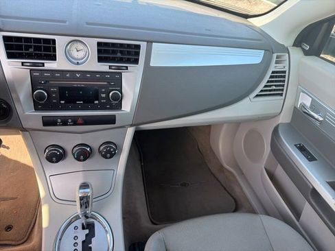 Used 2008 Chrysler Sebring Touring image 13