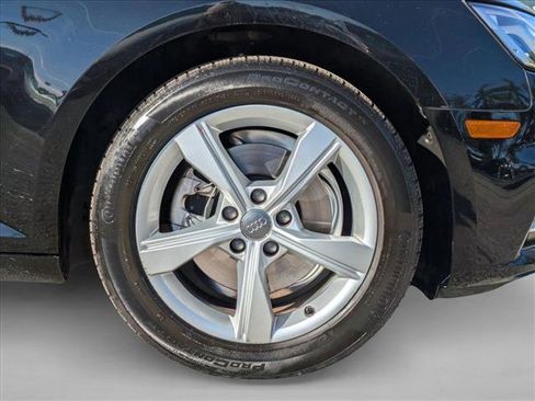 Used 2019 Audi A4 2.0T Premium w/ Convenience Package image 22