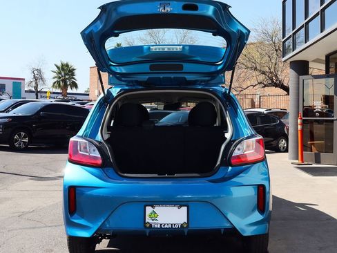 Used 2024 Mitsubishi Mirage ES image 22