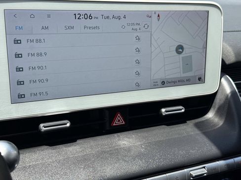 Used 2023 Hyundai Ioniq 5 Limited AWD/4WD image 3