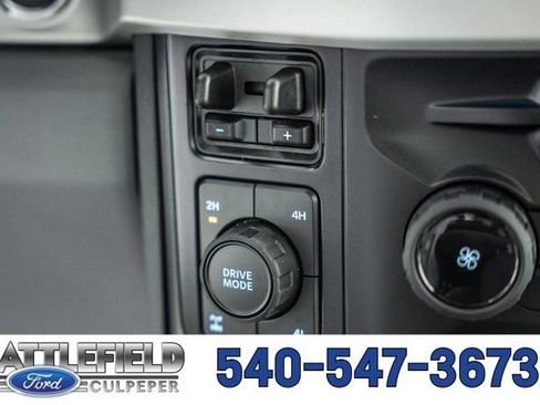 New 2026 Ford F250 XLT w/ XLT Premium Package image 30