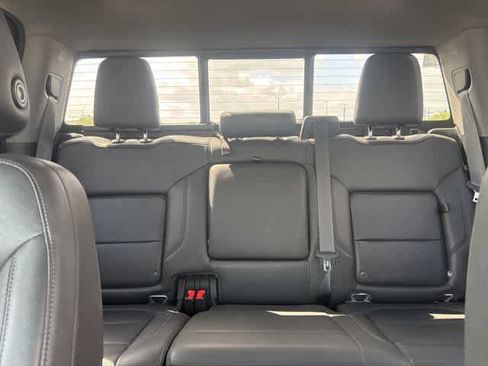 Used 2021 Chevrolet Silverado 1500 LTZ w/ LTZ Convenience Package II image 20