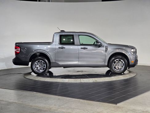 New 2026 Ford Maverick XLT w/ Equipment Group 301A image 5