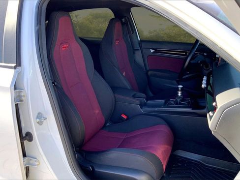 Used 2024 Honda Civic Si image 28