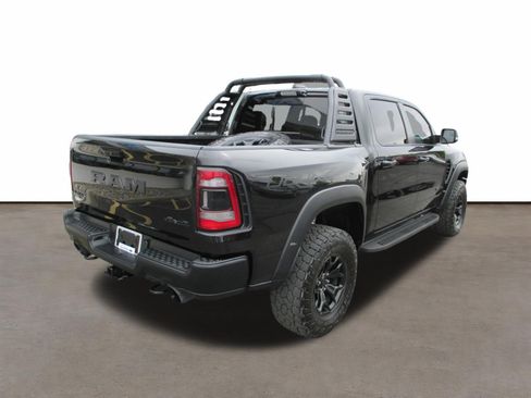 Used 2021 RAM 1500 TRX w/ TRX Level 2 Equipment Group AWD/4WD image 3