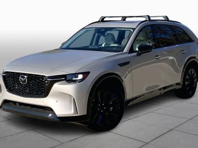 New 2026 MAZDA CX-90 3.3 Turbo S w/ Premium Package