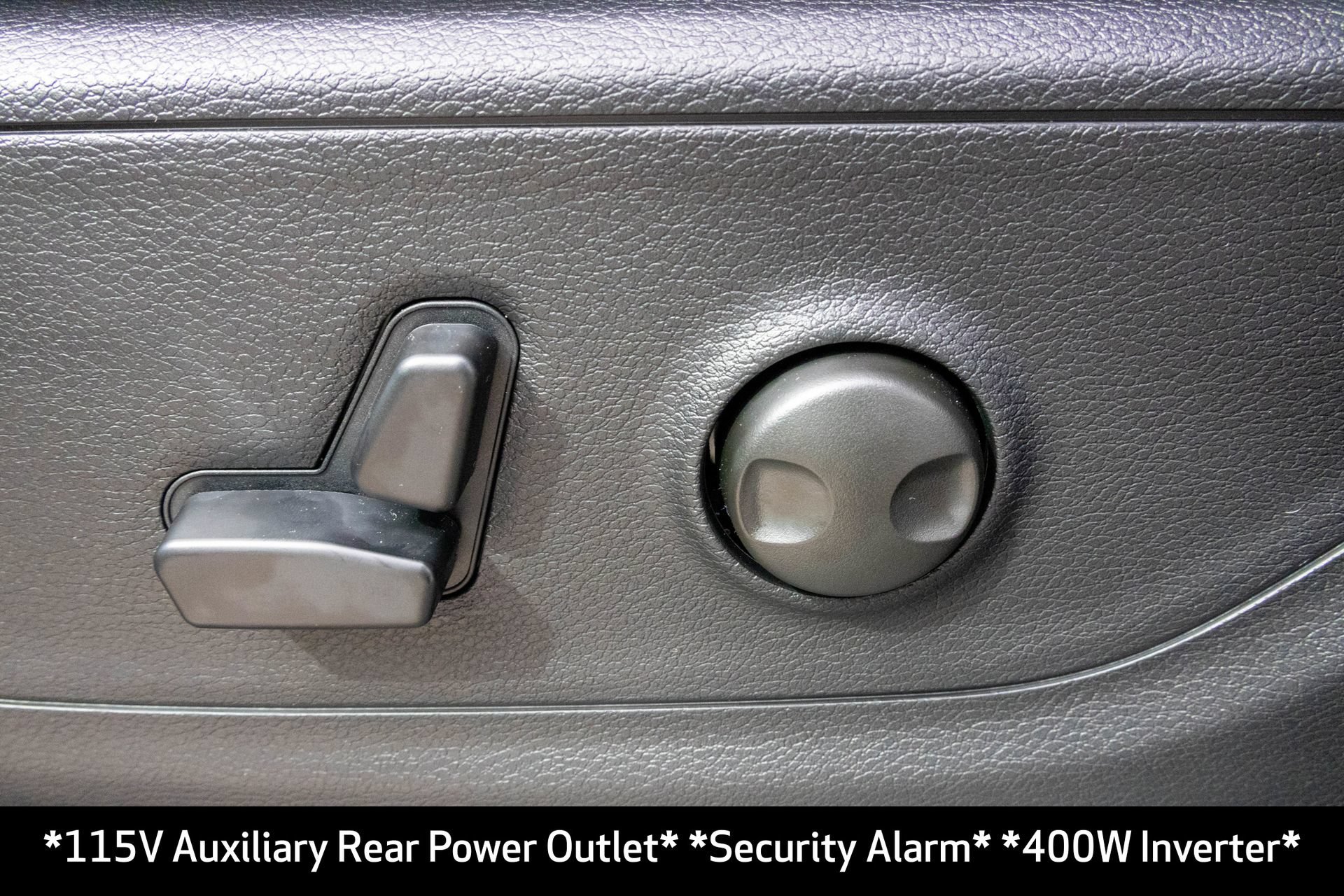 New 2027 RAM 1500 4x4 Crew Cab image 7