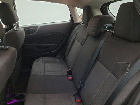 Used 2017 Ford Fiesta SE w/ Equipment Group 201A image 18