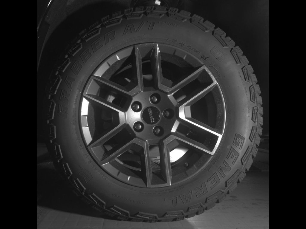 New 2027 GMC Terrain AT4 AWD/4WD image 10