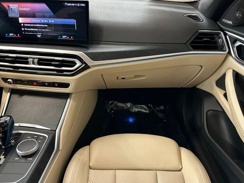 Certified 2023 BMW i4 eDrive40 w/ Premium Package image 31