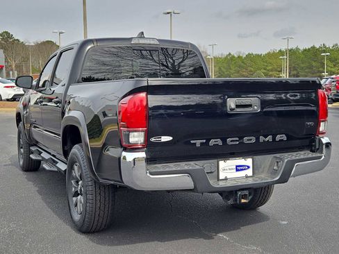 Used 2023 Toyota Tacoma SR5 image 9