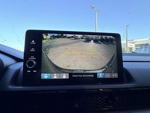 Used 2025 Honda CR-V EX-L image 22