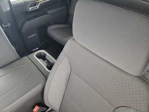 New 2026 Chevrolet Silverado 1500 LT Trail Boss w/ Convenience Package II image 26