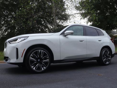 New 2026 BMW X3 xDrive30 w/ Premium Package image 46