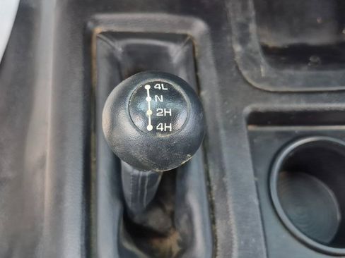 Used 2016 RAM 3500 Tradesman w/ Power Accessory Group image 22