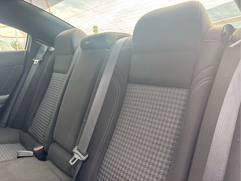 Used 2023 Dodge Charger SXT image 12