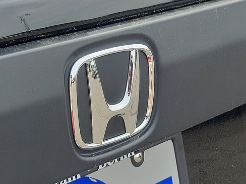 New 2026 Honda Passport RTL image 5