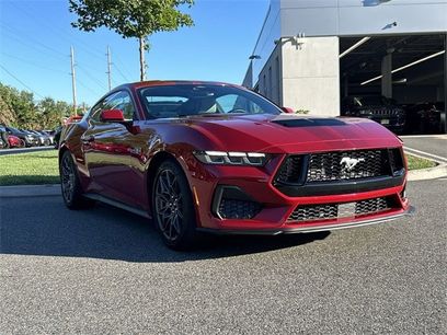 Used 2024 Ford Mustang GT Premium w/ GT Performance Package
