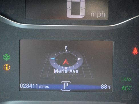 Used 2023 Honda Ridgeline Black Edition image 33