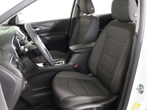 Used 2021 Chevrolet Equinox LT FWD image 28