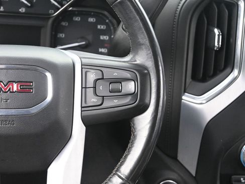 Used 2021 GMC Sierra 1500 Elevation image 29